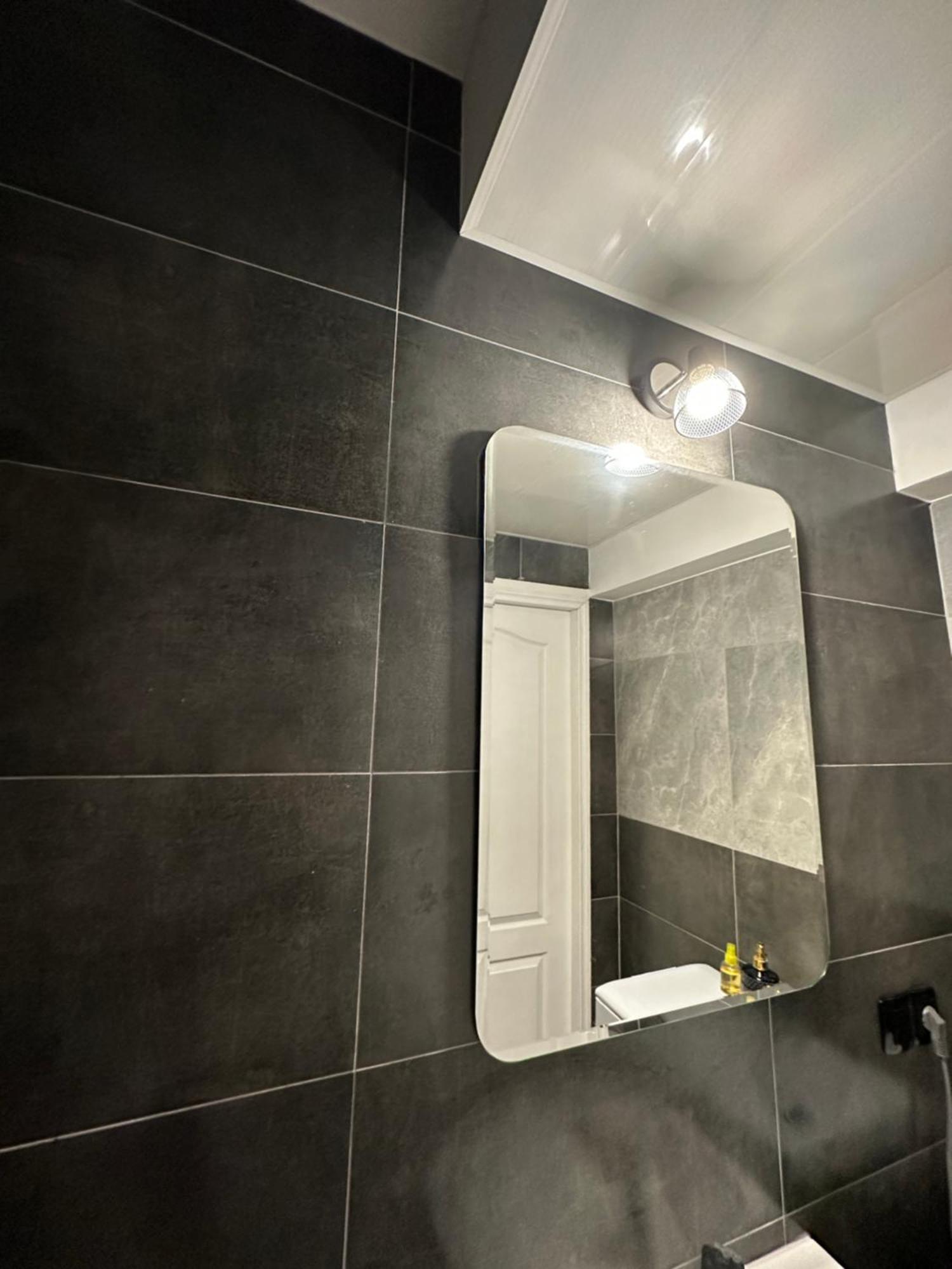Levvv Apartment Lvov Exteriér fotografie