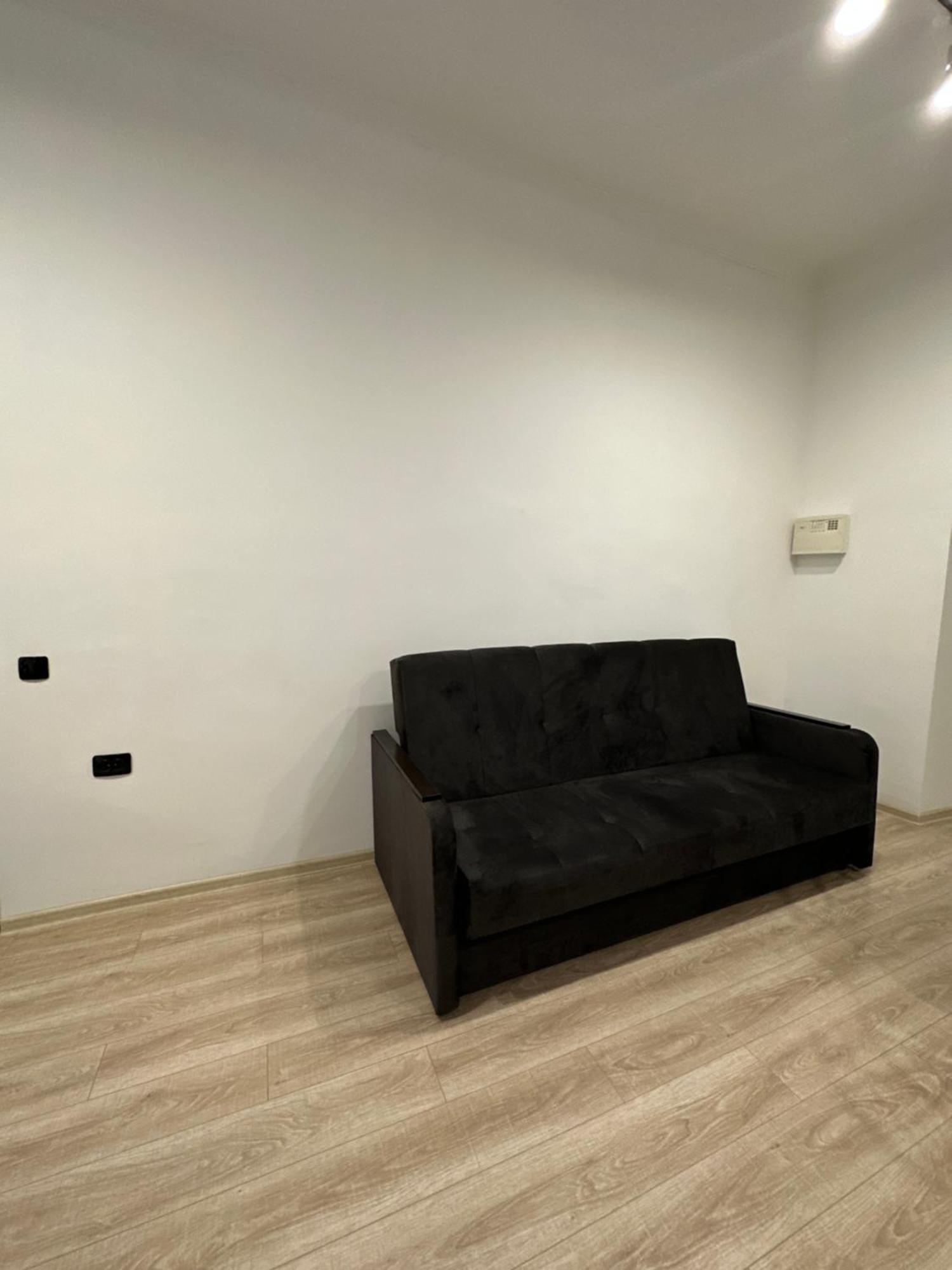 Levvv Apartment Lvov Exteriér fotografie